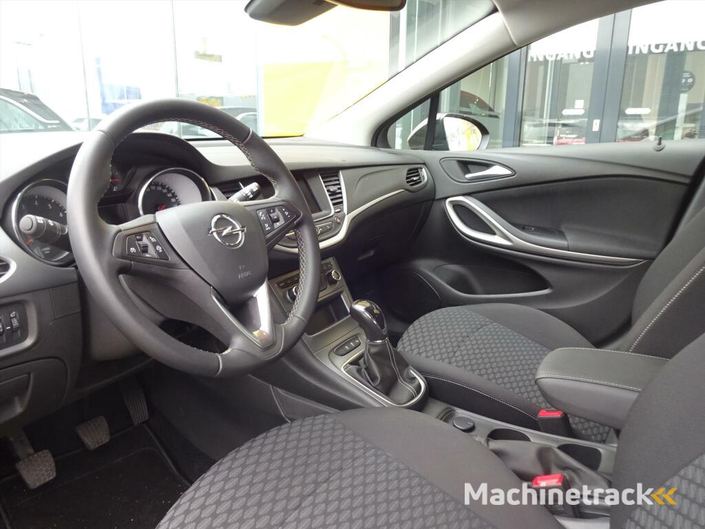 Opel Astra 1.2 Turbo 110 pk Edition 2020 Apple & Android | Bluetooth | Clima | Cruise