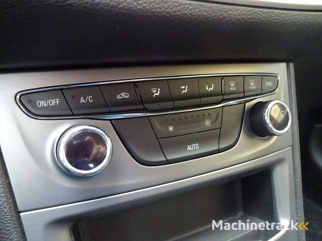 Opel Astra 1.2 Turbo 110 pk Edition 2020 Apple & Android | Bluetooth | Clima | Cruise