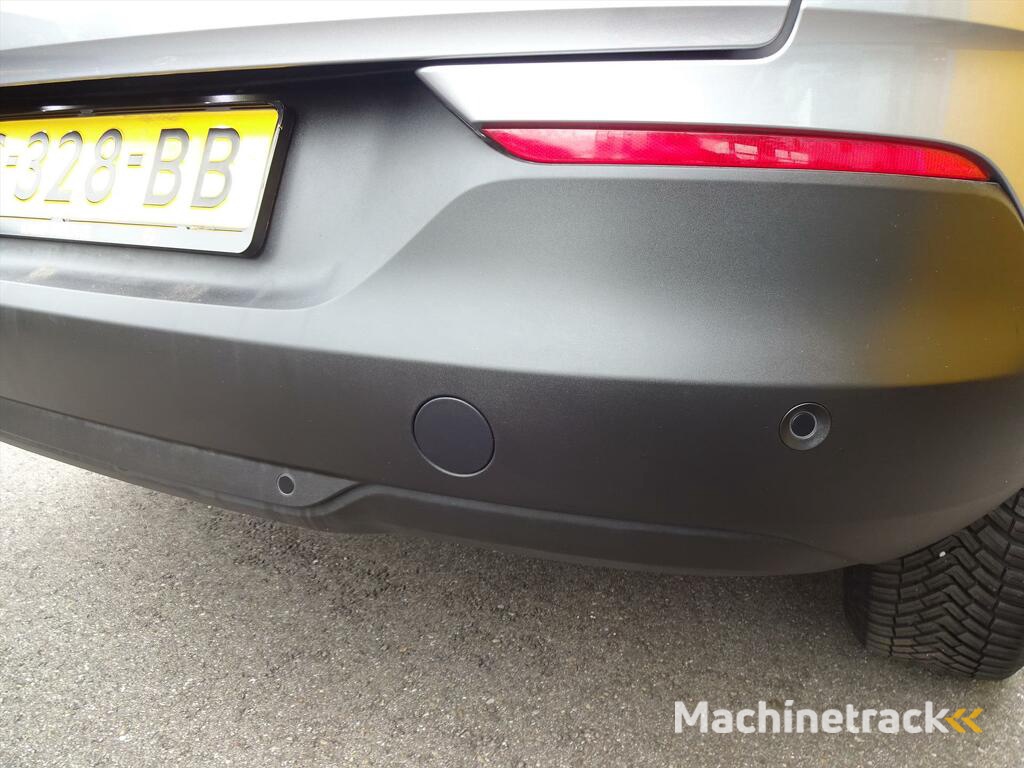 Opel Grandland X 1.2 Turbo 130pk 120 jaar Edition | Navi | Clima | AGR | Pdc | Lmv