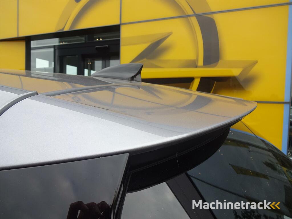 Opel Grandland X 1.2 Turbo 130pk 120 jaar Edition | Navi | Clima | AGR | Pdc | Lmv