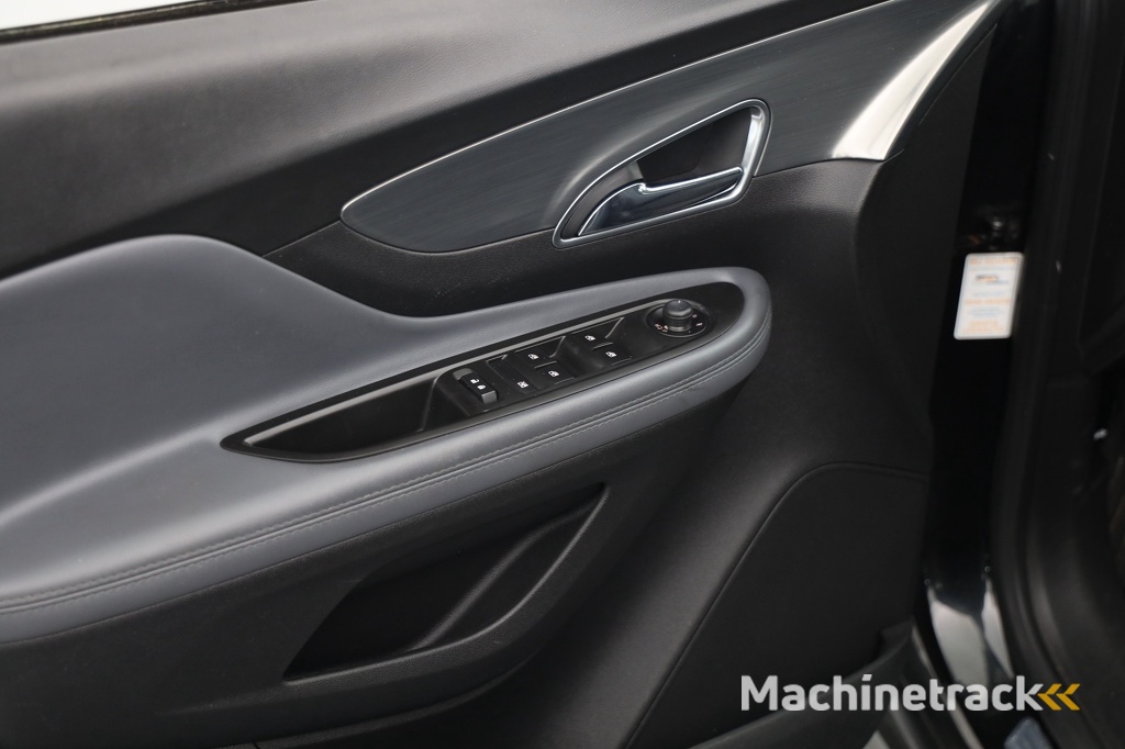 Opel Mokka 1.4 T Cosmo | Navi | Camera | Grootlicht Assist. | DAB | Clima | Cruise