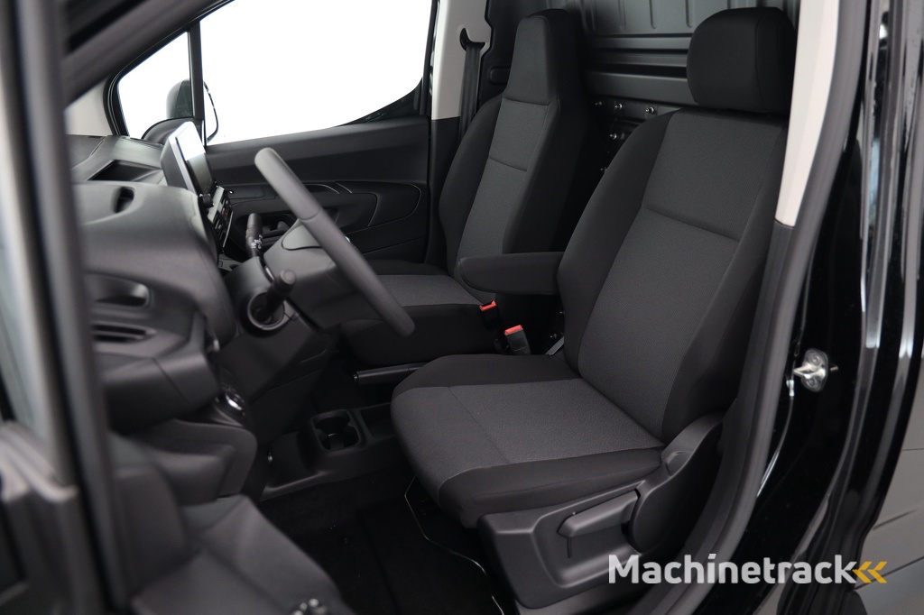 Opel Combo 1.5D L1H1 Edition | 102PK | Edition+ pakket | Navi Pro | Airco | PDC | Voorraad!