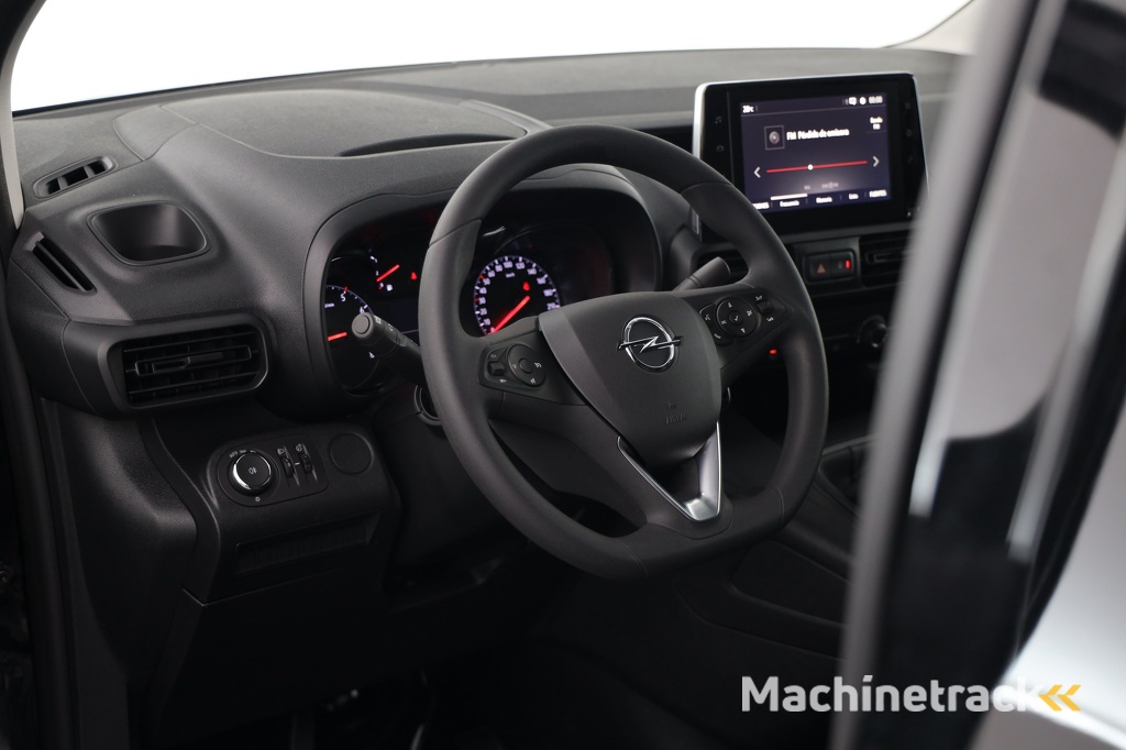 Opel Combo 1.5D L1H1 Edition | 102PK | Edition+ pakket | Navi Pro | Airco | PDC | Voorraad!