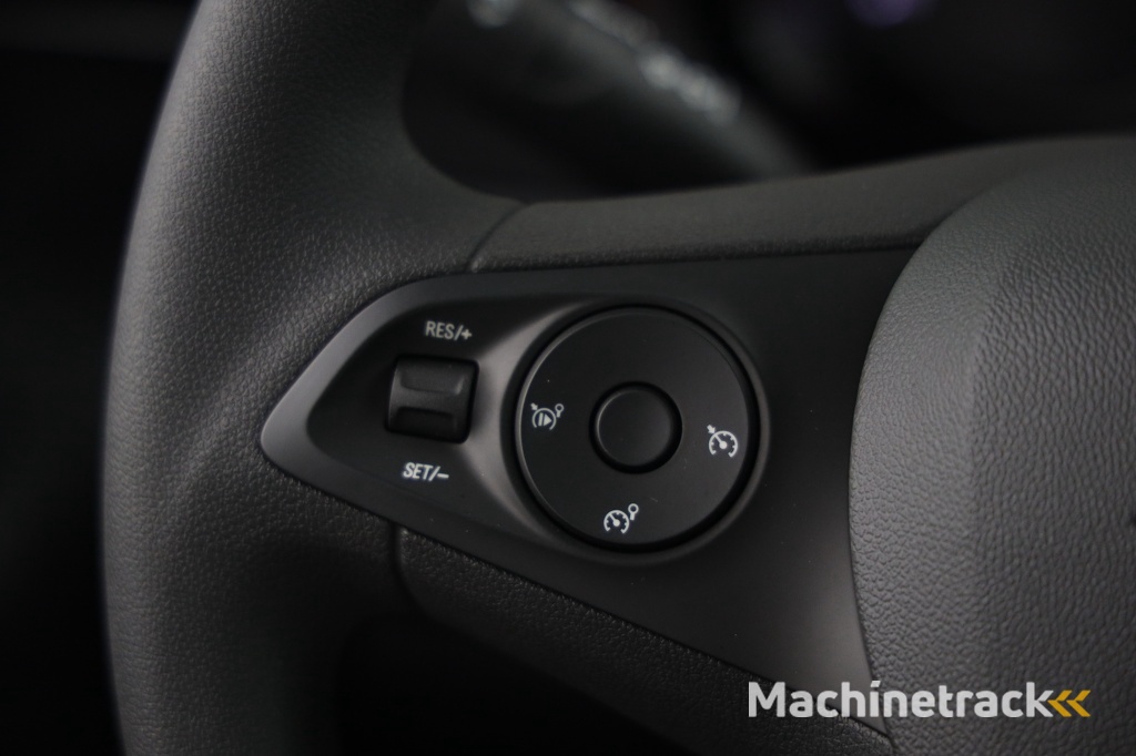 Opel Combo 1.5D L1H1 Edition | 102PK | Edition+ pakket | Navi Pro | Airco | PDC | Voorraad!