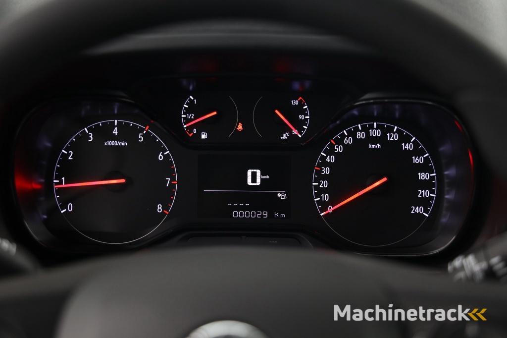 Opel Combo 1.5D L1H1 Edition | 102PK | Edition+ pakket | Navi Pro | Airco | PDC | Voorraad!