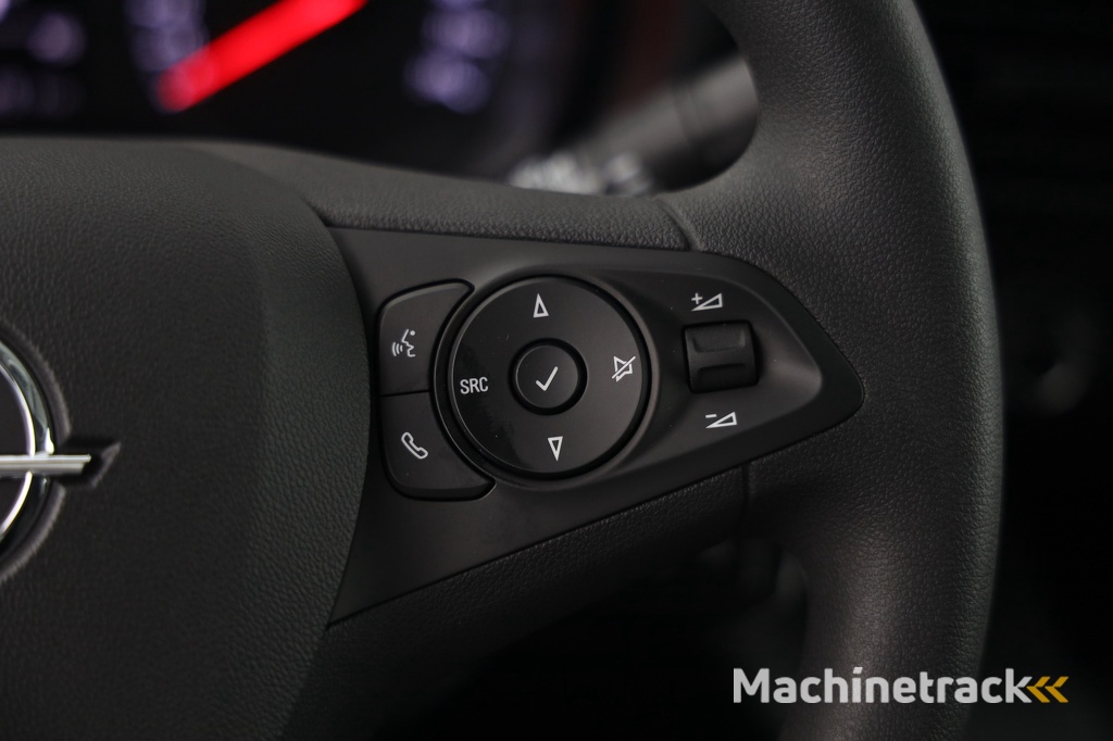 Opel Combo 1.5D L1H1 Edition | 102PK | Edition+ pakket | Navi Pro | Airco | PDC | Voorraad!