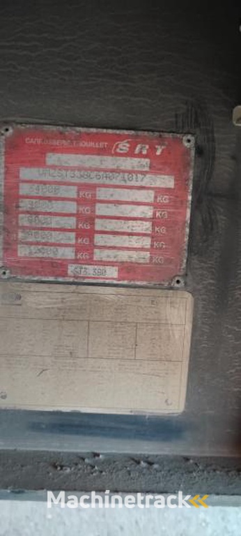 Lecitrailer DEMENAGEMENT