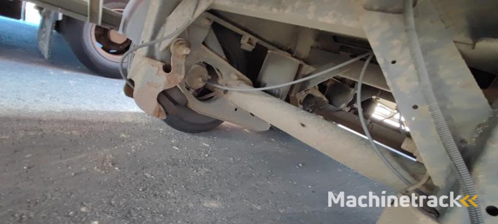 Lecitrailer DEMENAGEMENT