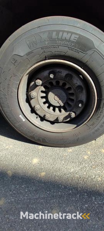 Lecitrailer DEMENAGEMENT