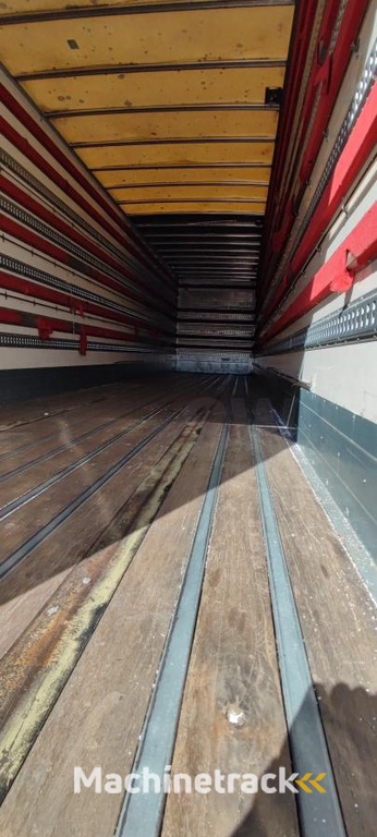 Lecitrailer DEMENAGEMENT