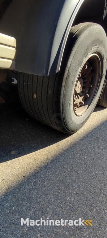 Lecitrailer DEMENAGEMENT