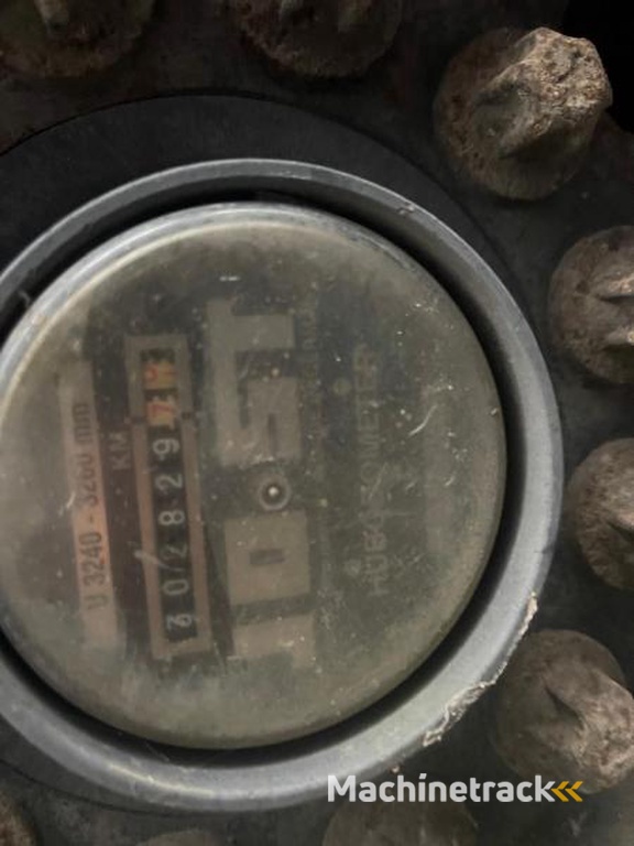 Schmitz-Cargobull céréalière