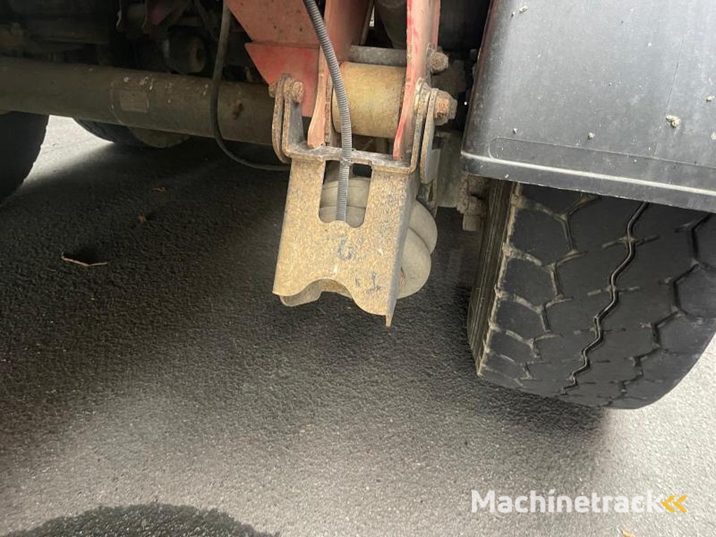 Schmitz-Cargobull céréalière