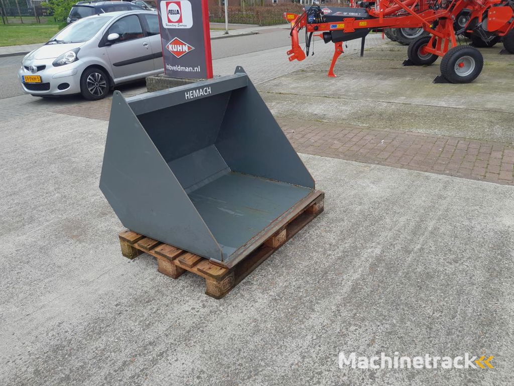 Hemach 110CM VOLUMEBAK