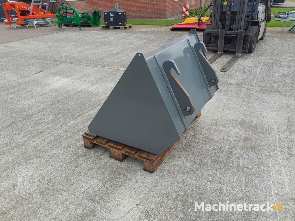 Hemach 110CM VOLUMEBAK