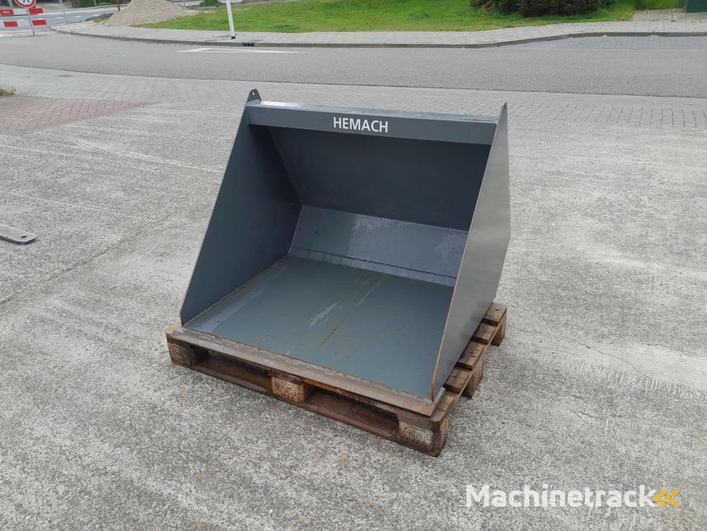 Hemach 110CM VOLUMEBAK