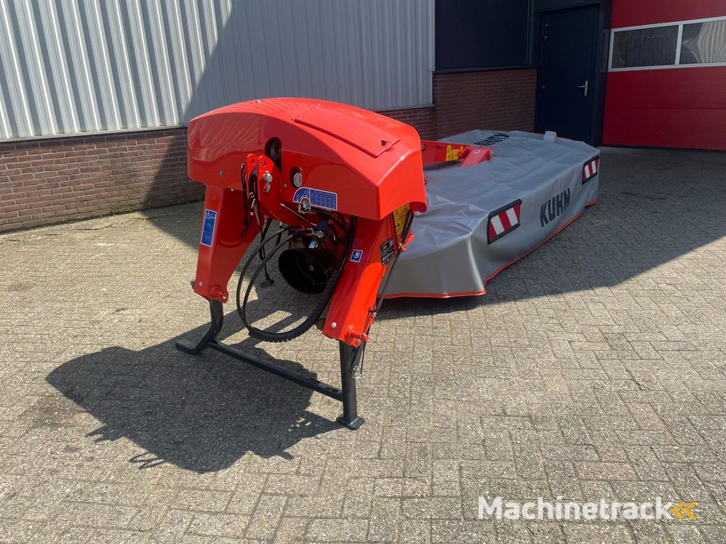 Kuhn GMD 3511-FF