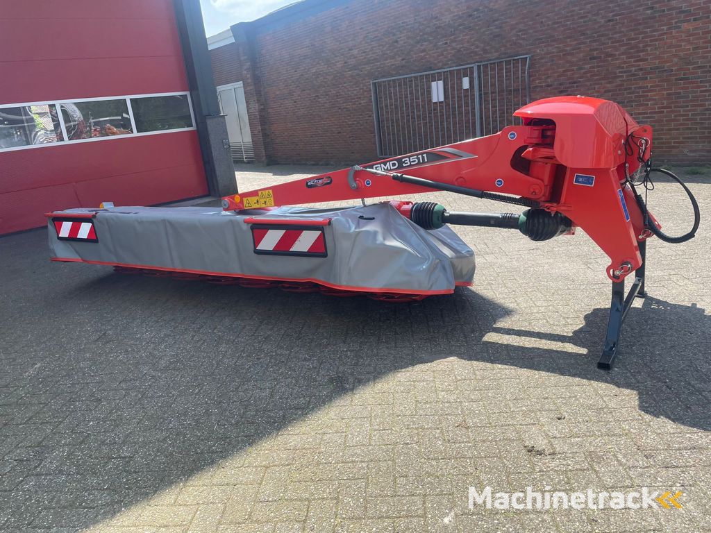 Kuhn GMD 3511-FF