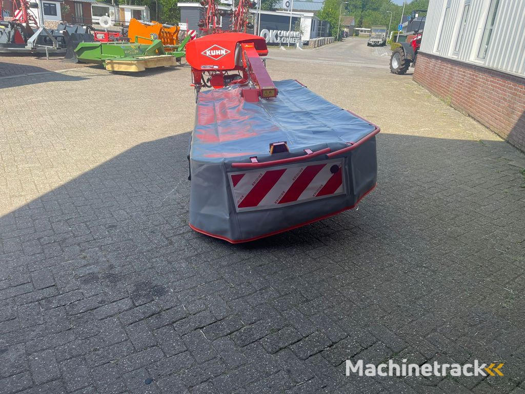 Kuhn GMD 3511-FF