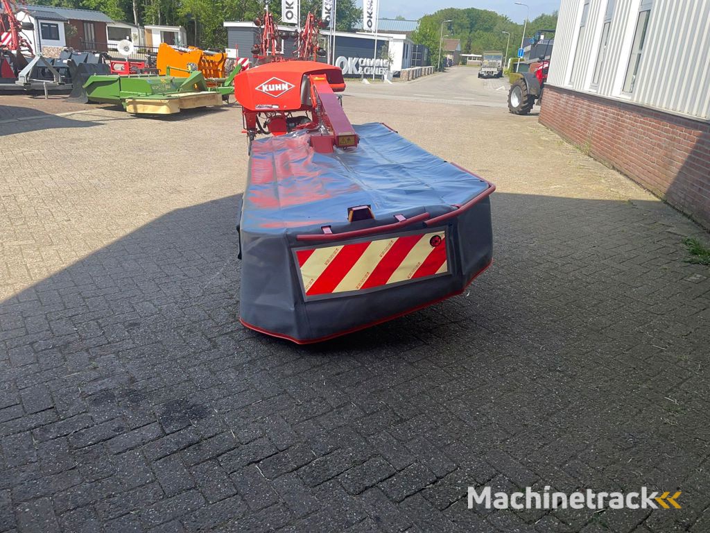 Kuhn GMD 3511-FF