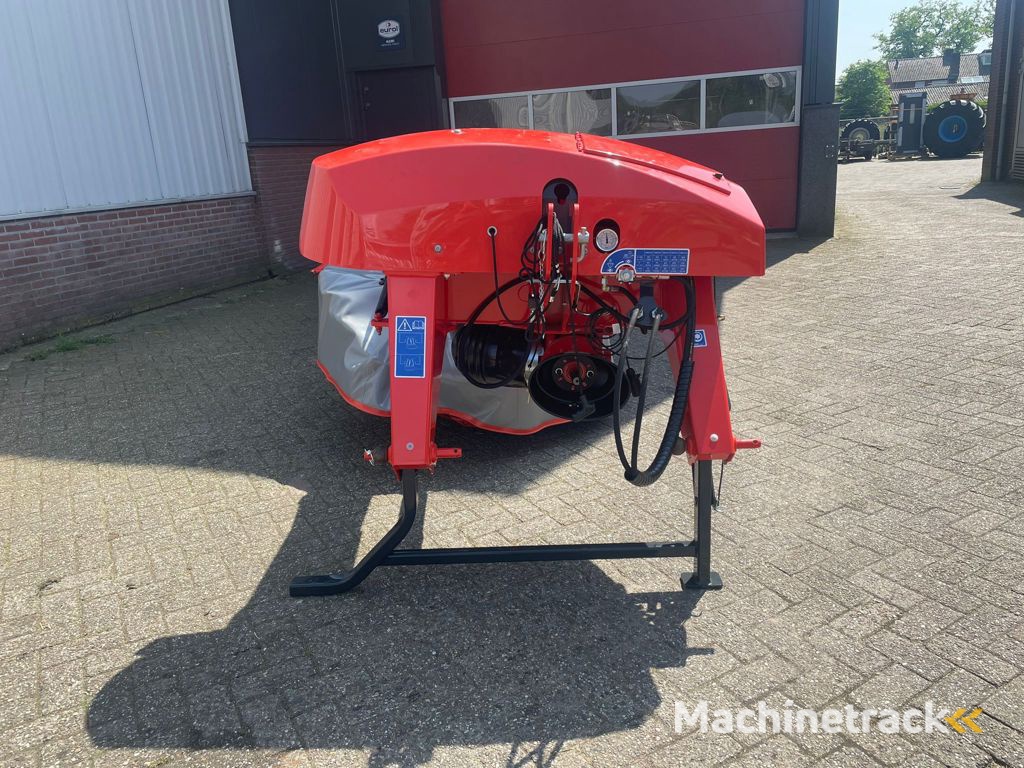 Kuhn GMD 3511-FF