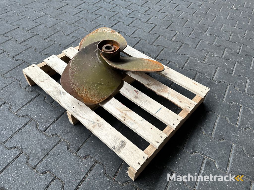 Veenhuis SCHOEP VR6 60CM STUWEND