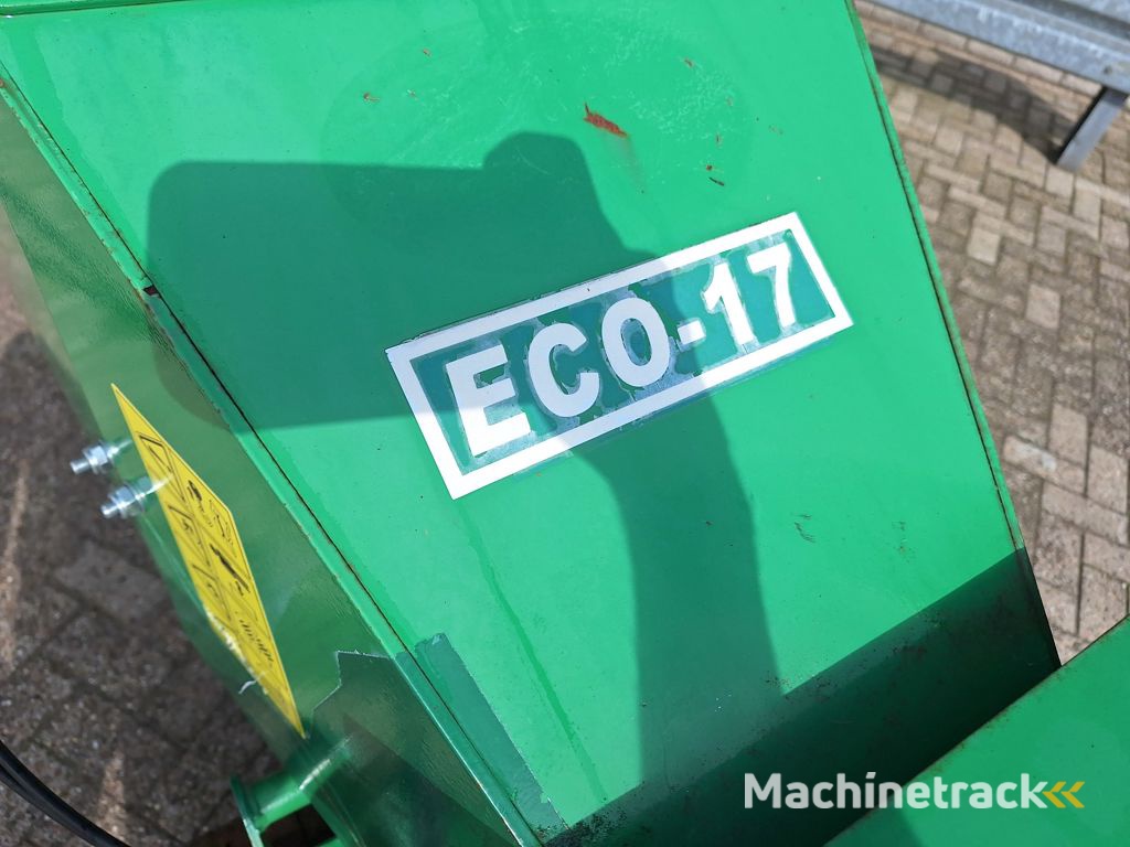 Geo ECO 17-M