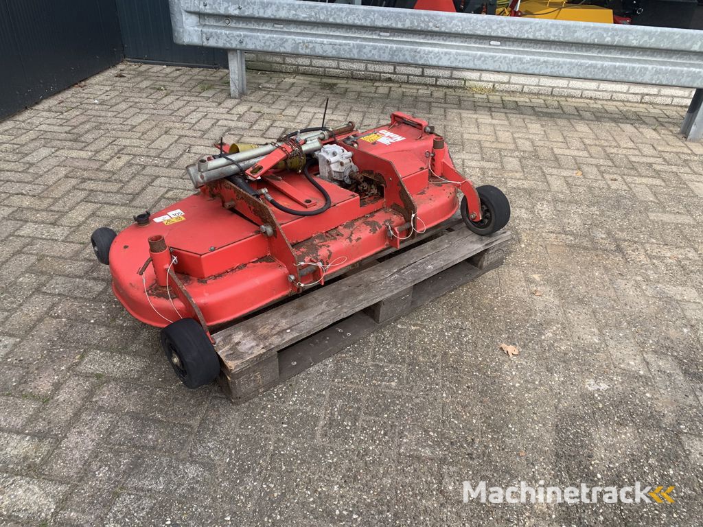 Hako 120 CM MAAIDEK YANMAR