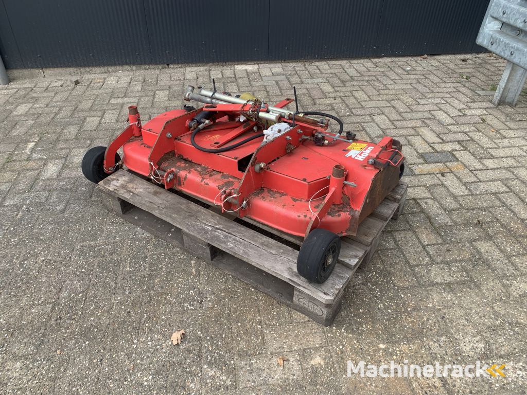 Hako 120 CM MAAIDEK YANMAR