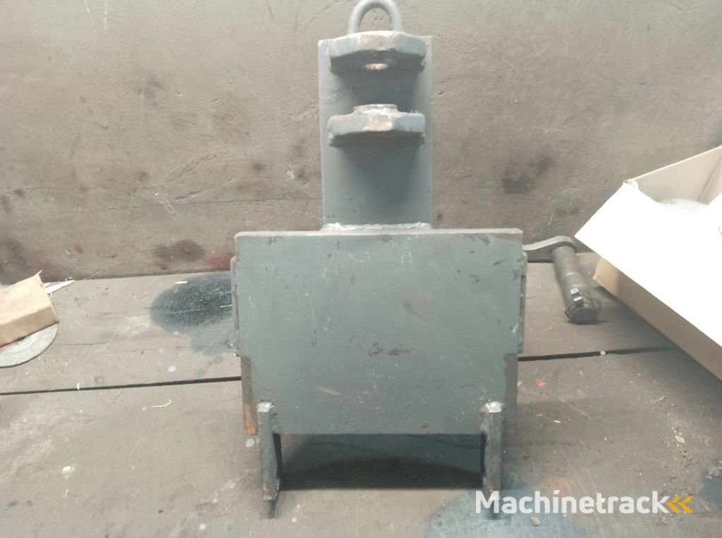 Massey Ferguson TOPDRUKCILINDERSTEUN DYNA-6 SLEDE