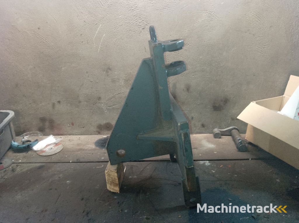 Massey Ferguson TOPDRUKCILINDERSTEUN DYNA-6 SLEDE