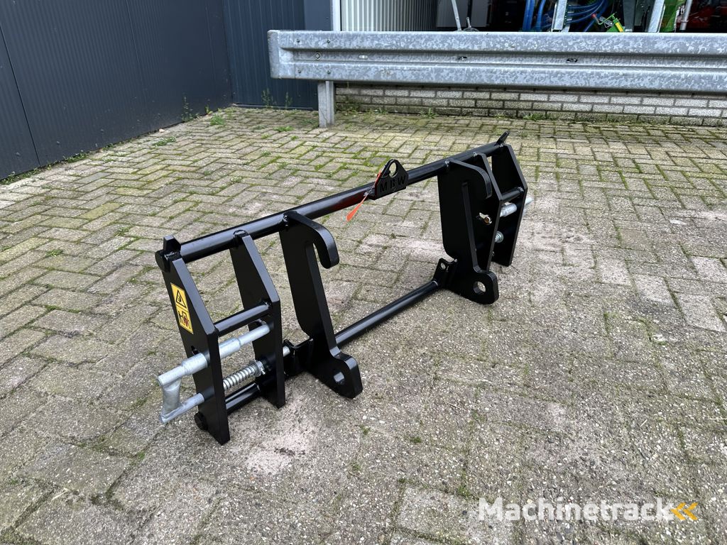 Vemac ADAPTER GIANT > EURO