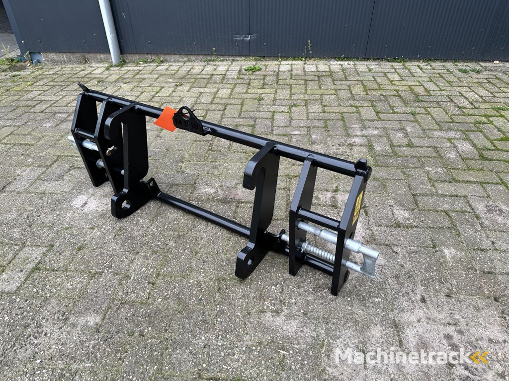 Vemac ADAPTER GIANT > EURO