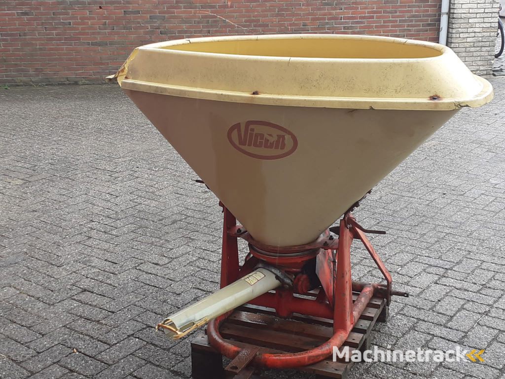 Vicon PENDELSTROOIER