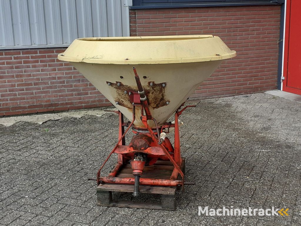 Vicon PENDELSTROOIER