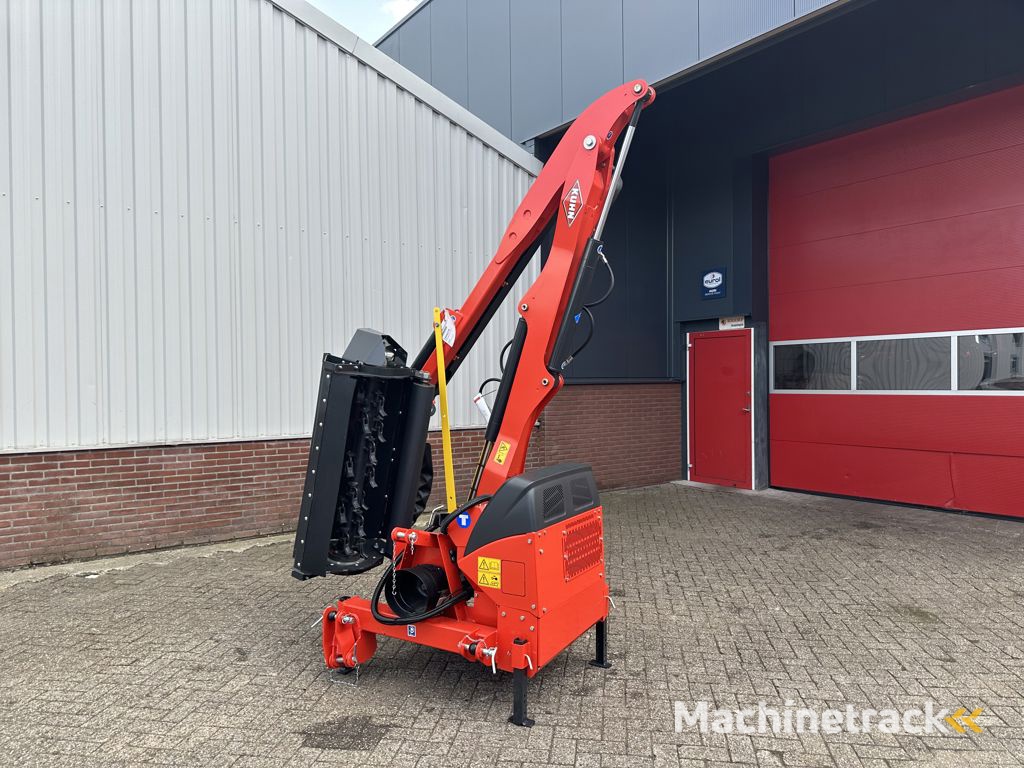 Kuhn AGRI-LONGER GII E4745M