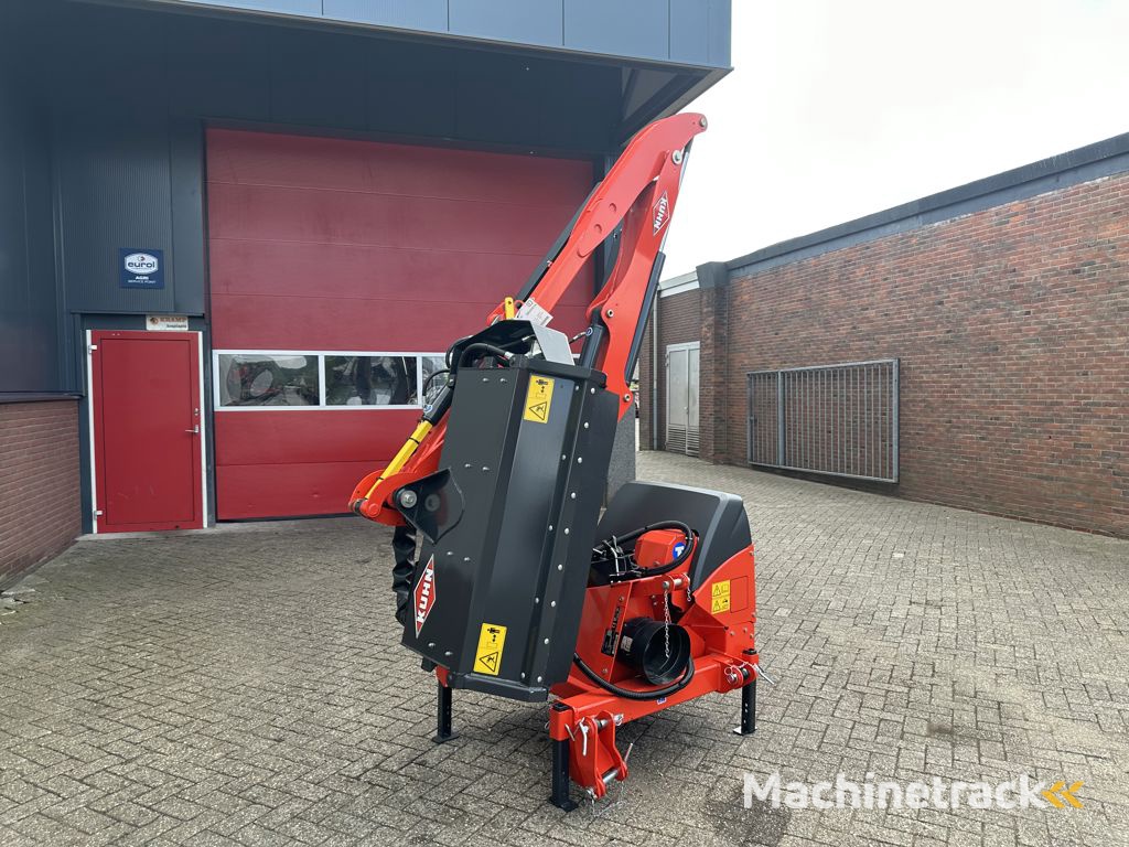 Kuhn AGRI-LONGER GII E4745M