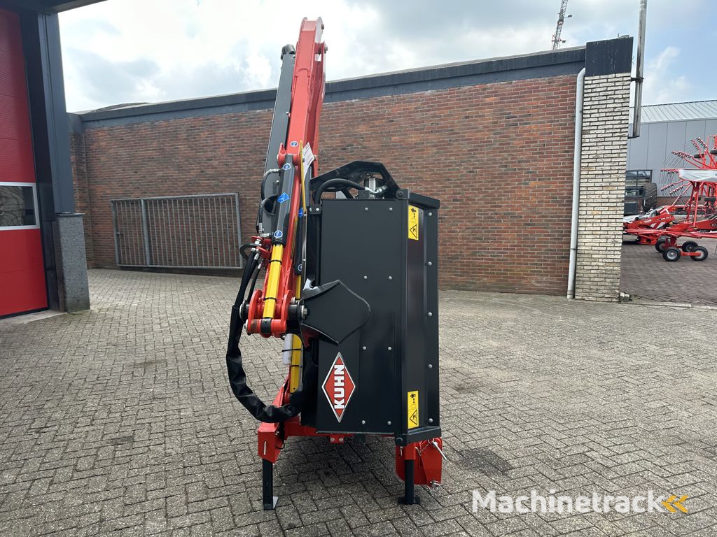 Kuhn AGRI-LONGER GII E4745M