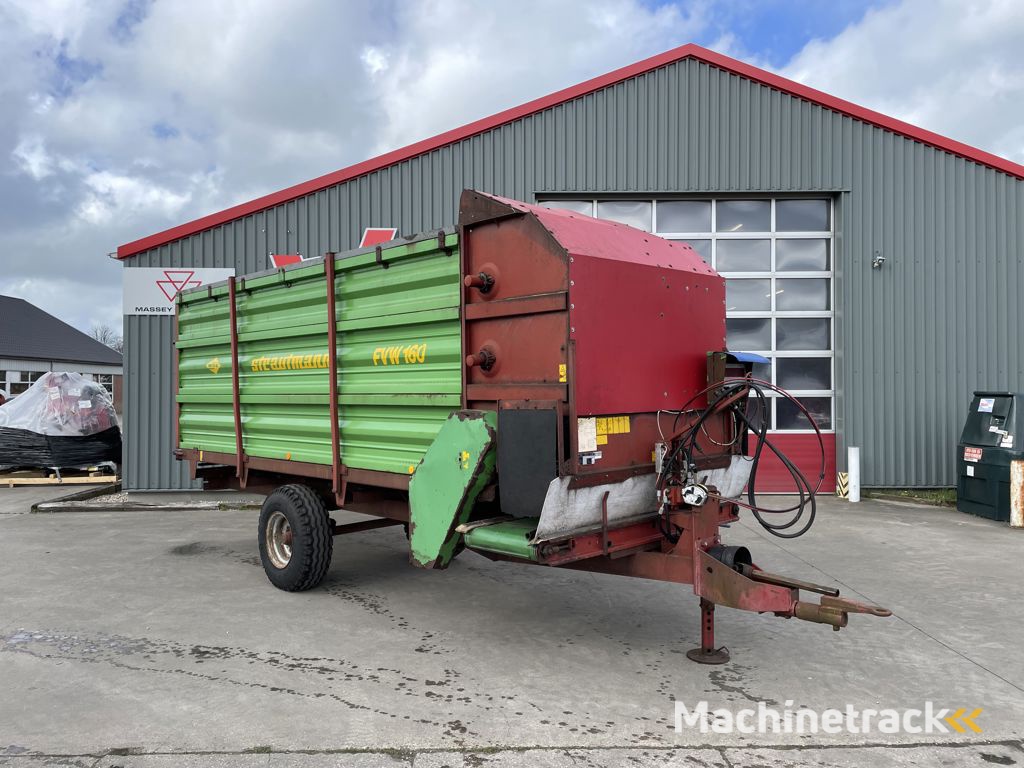 Strautmann FVW 160