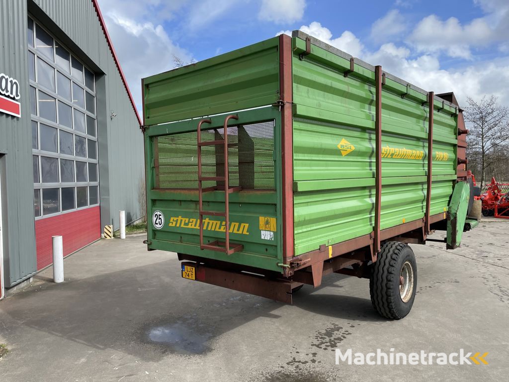 Strautmann FVW 160