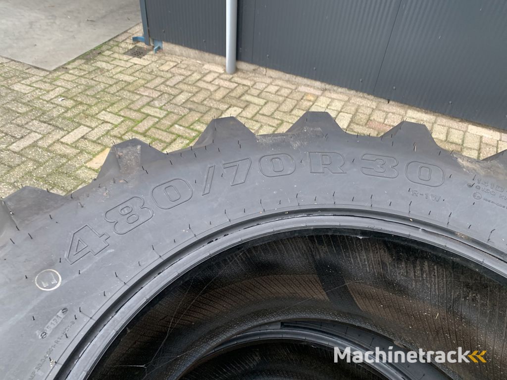 Ascenso 480/70R30 TDR 700
