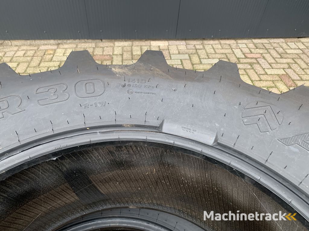 Ascenso 480/70R30 TDR 700