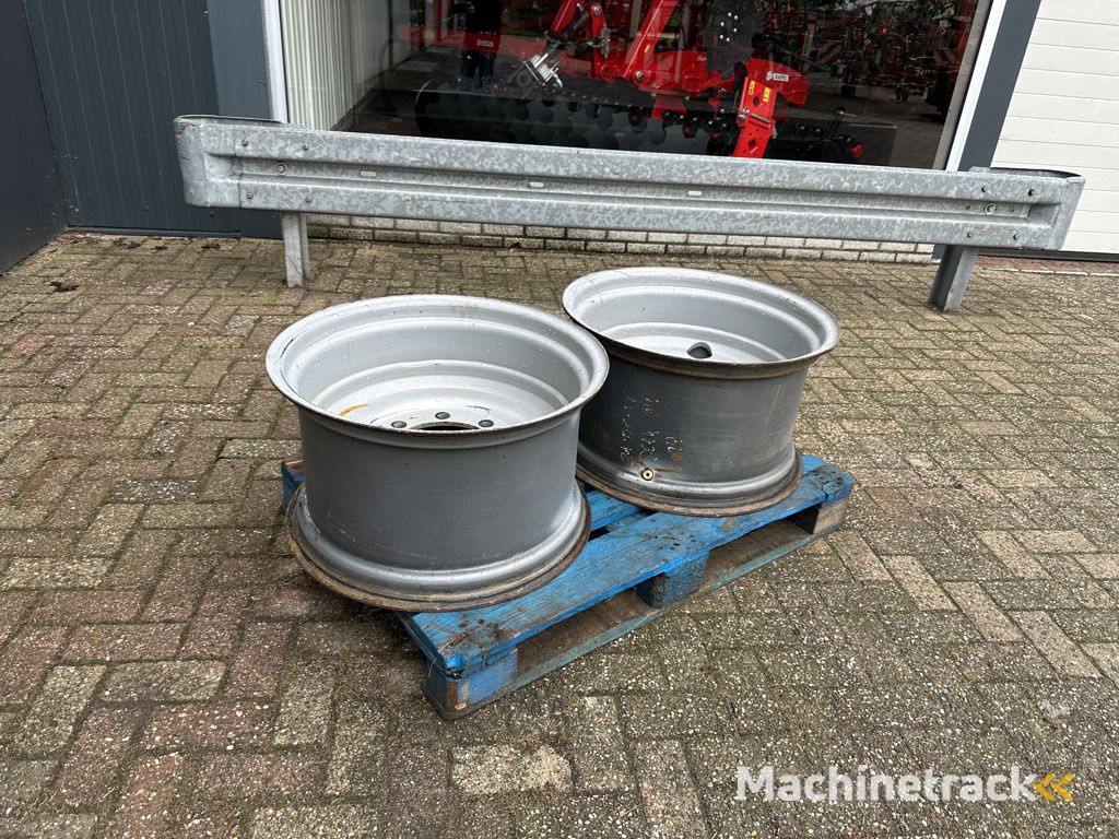 Massey Ferguson 14X24'' VELGEN