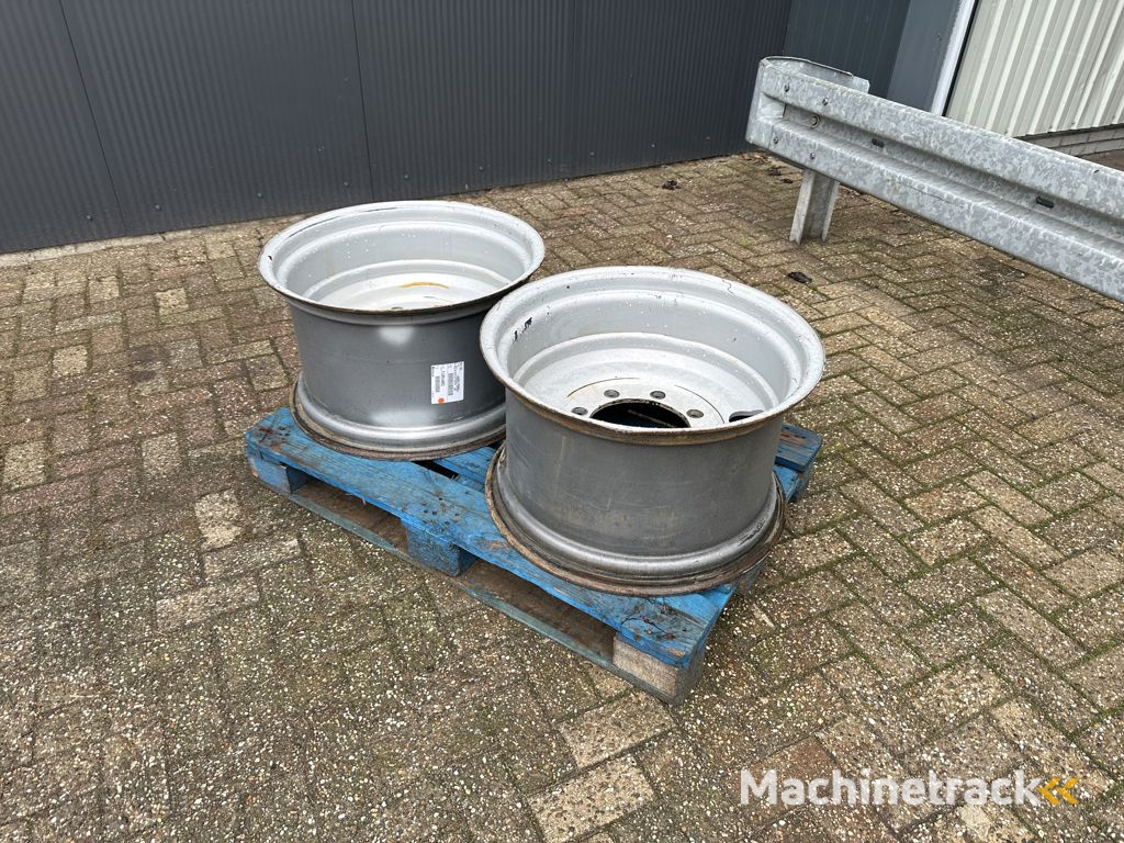 Massey Ferguson 14X24'' VELGEN