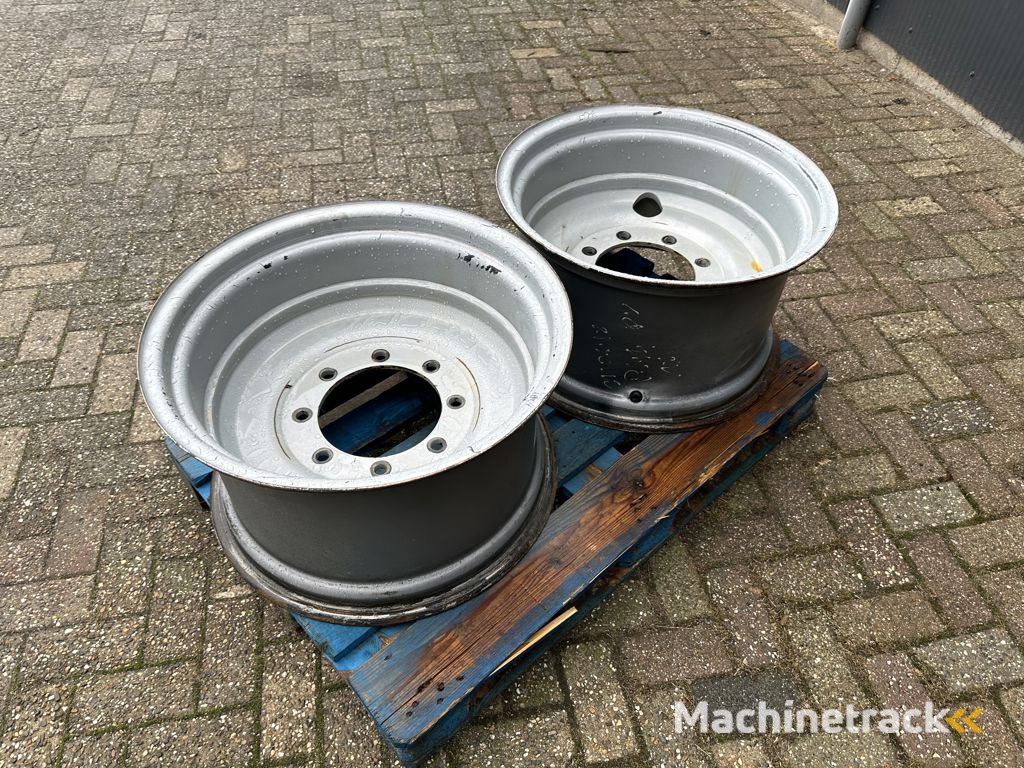 Massey Ferguson 14X24'' VELGEN