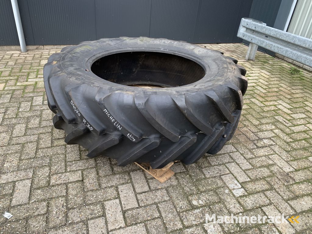Michelin 540/65R38 MULTIBIB