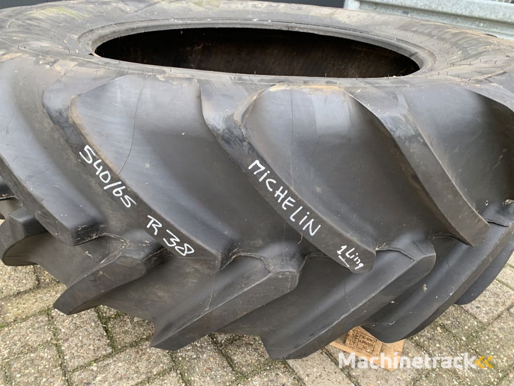 Michelin 540/65R38 MULTIBIB