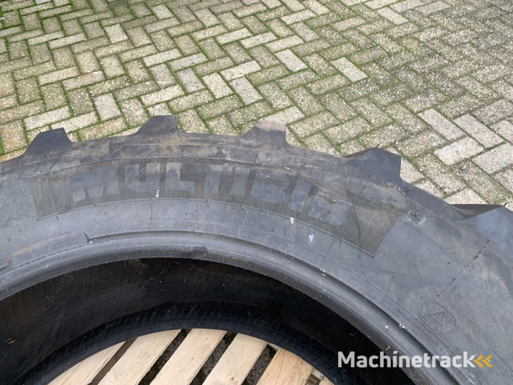 Michelin 540/65R38 MULTIBIB