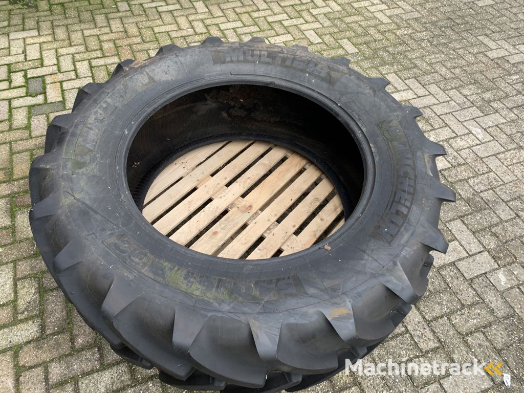 Michelin 540/65R38 MULTIBIB