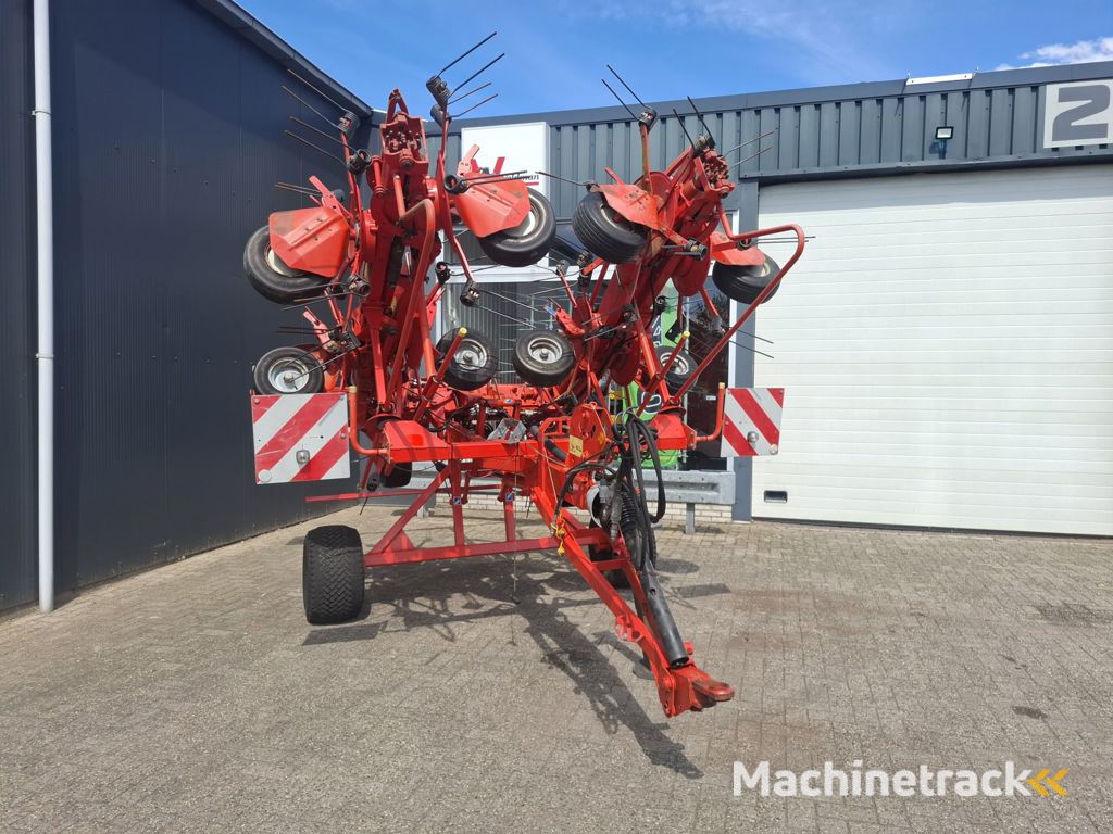 Kuhn GF 10802-T